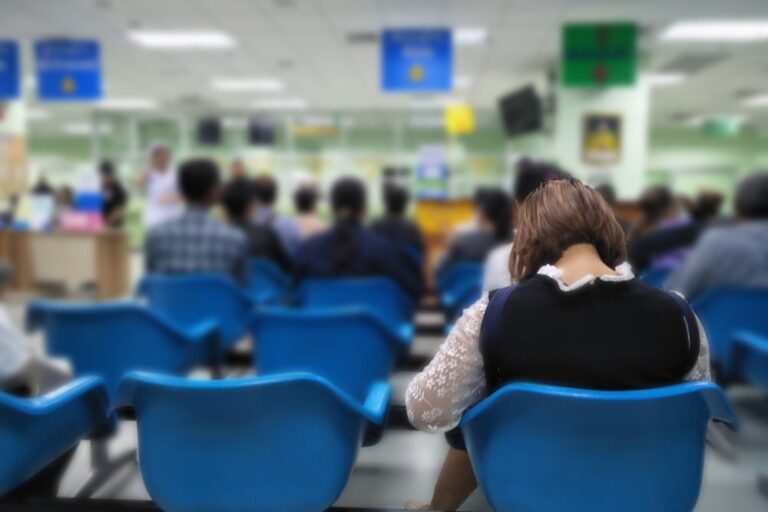 Rapporto civico sulla salute di Cittadinanzattiva: liste d’attesa oltre i limiti