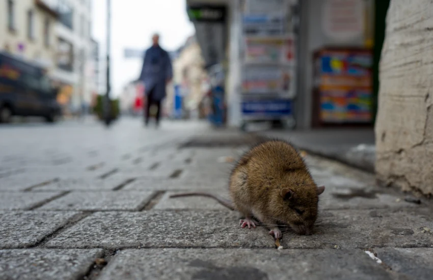 Ratti: presenza crescente in molte città, ecco quali