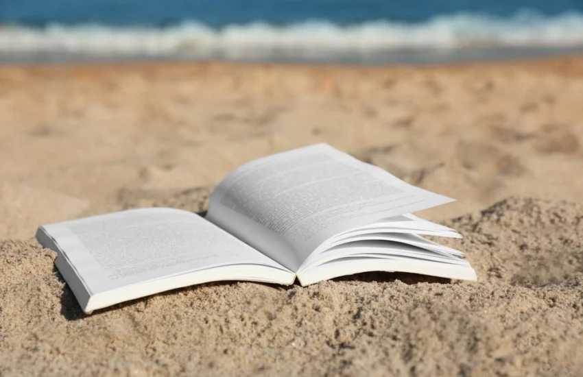 Ravenna. Trabucchi a “Cervia la spiaggia ama il libro”