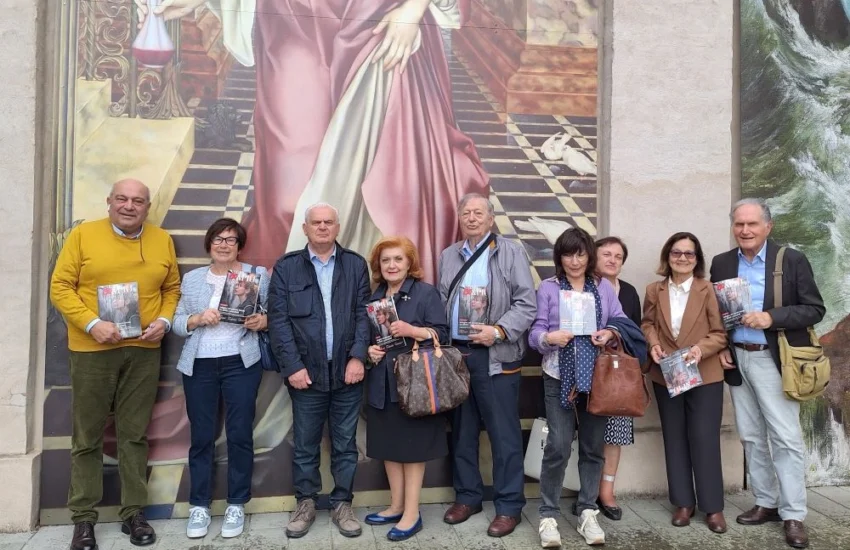 Ravenna. Una visita tra la bellezza dei Preraffaelliti