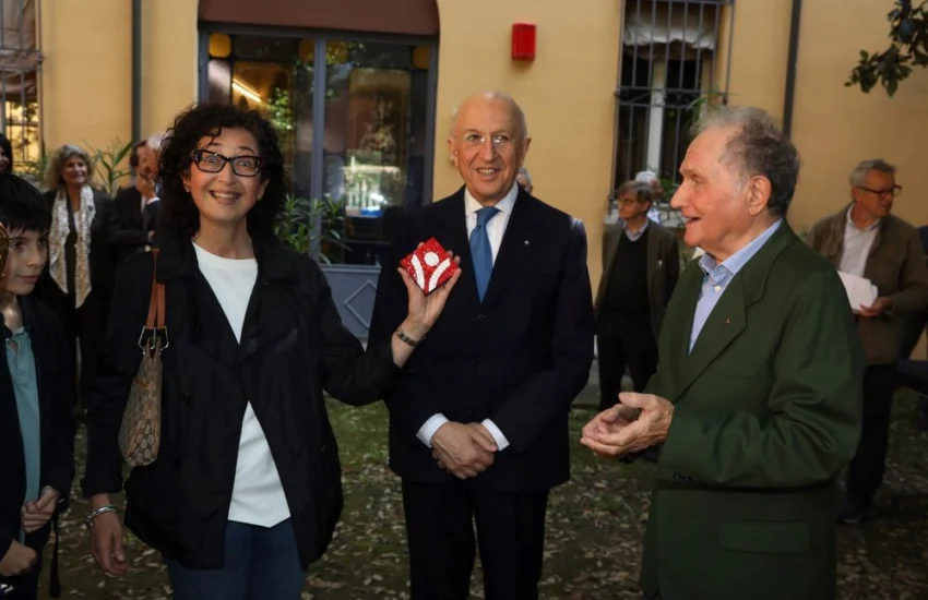Ravenna. Premiati i vincitori di “Cronisti in classe”