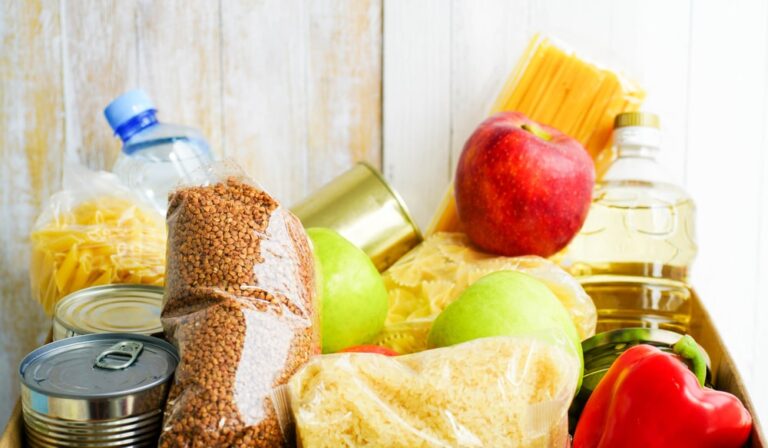 Reddito alimentare, la sperimentazione in quattro città