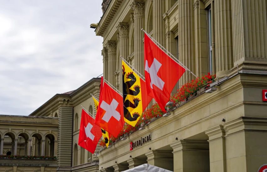 Referendum in Svizzera: si vota per il tetto di 10 milioni di abitanti