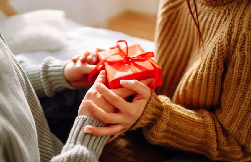 A San Valentino un regalo originale per stupire il partner