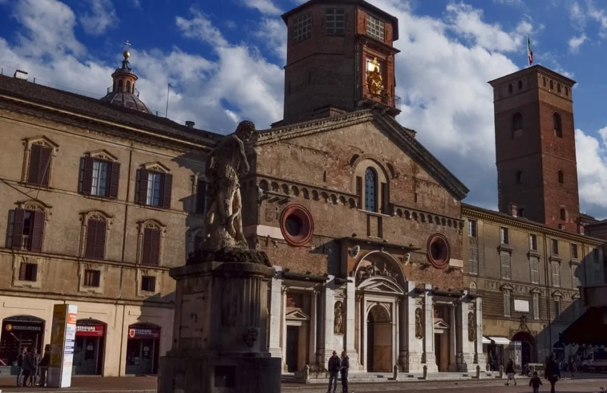 Reggio Emilia. Le iniziative per la primavera 2024
