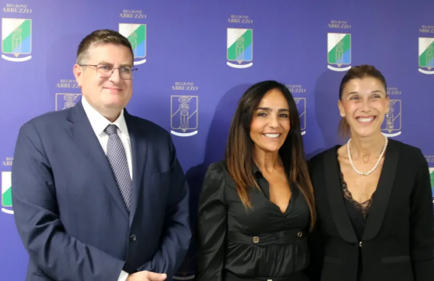 Regione Abruzzo, 3,8 milioni di euro per l’invecchiamento attivo