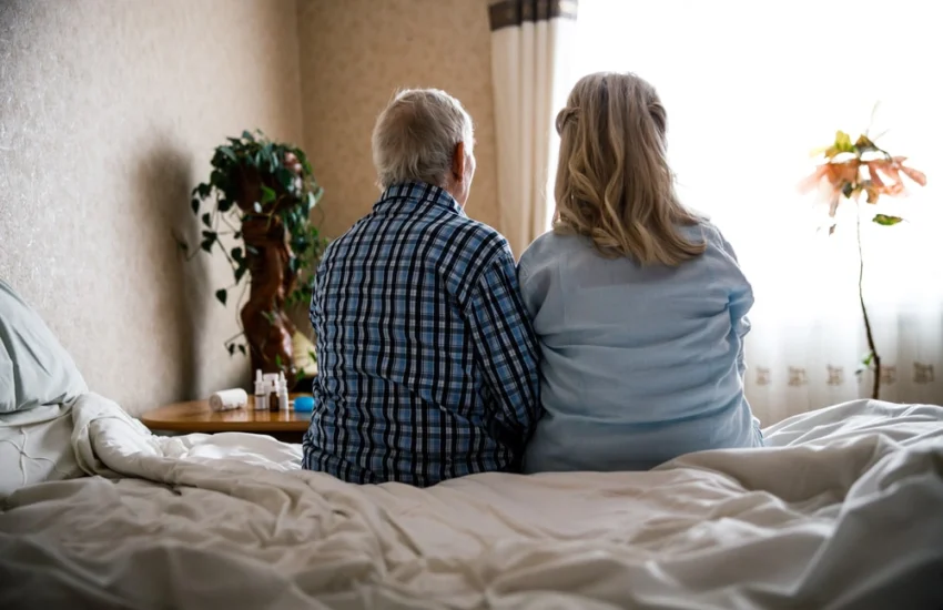 Oltre il riconoscimento: quali Regioni sostengono i caregiver familiari in Italia