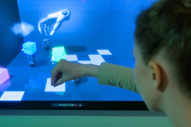 Rehability, gli avatar e la tecnologia del gioco a servizio della riabilitazione