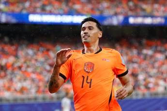 Reijnders in Arabia: “Qui per soldi, non voglio lavorare quando smetterò”