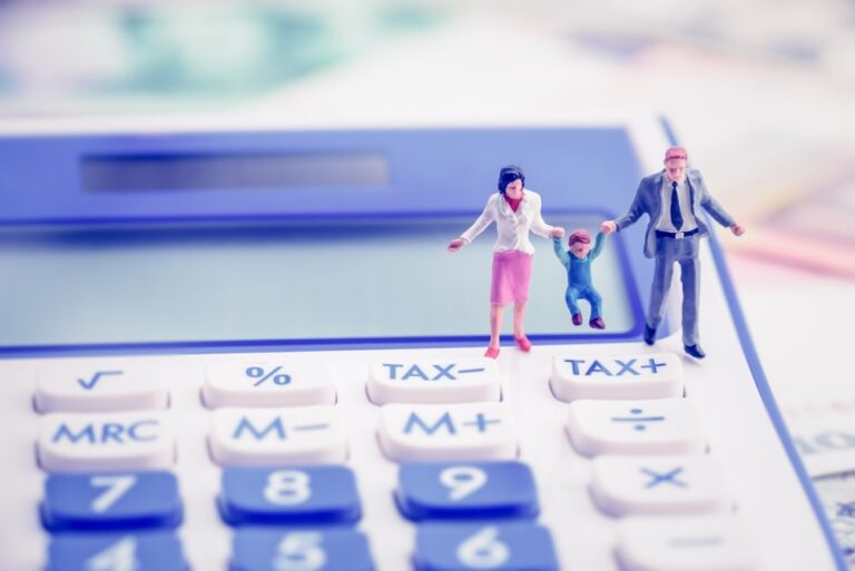 Report FragilItalia, “il costo dei figli” pari fino al 70% del bilancio familiare