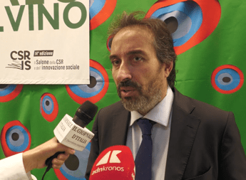 Rettore Bocconi: “Da Salone Csr riflessioni per ‘andare oltre'”