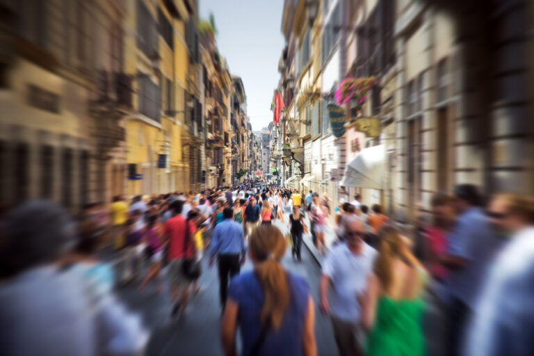 La “ricetta” per «Un’Italia più forte, resiliente ed equa»