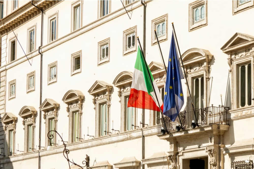 Le rilevazioni di SWG: siccità, crisi di governo e lotta alla mafia