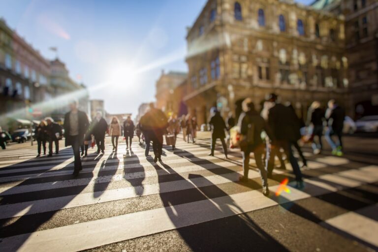 L’Italia post Covid: le rilevazioni di SWG su economia, mobilità, lavoro