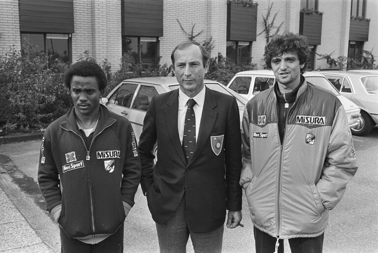 Lutto nel calcio: è morto Rino Marchesi, l’allenatore di Maradona e Platini