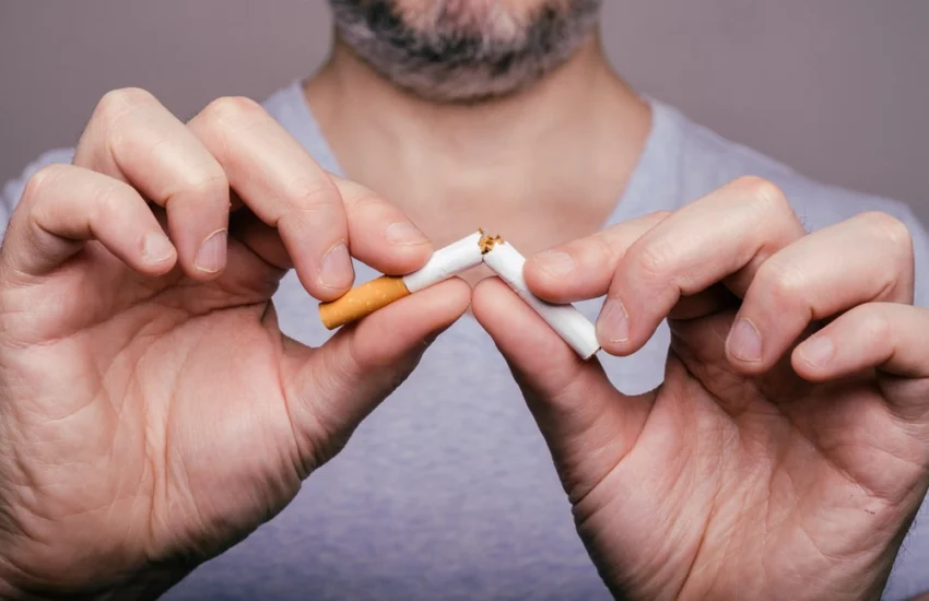 Rischio cardiovascolare a 50 anni: fumo e ipertensione minacce dirette