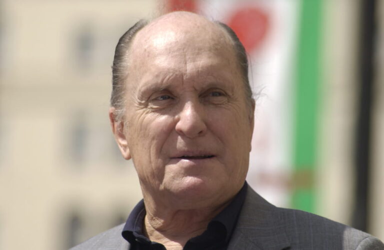 È morto Robert Duvall, il gigante silenzioso di Hollywood