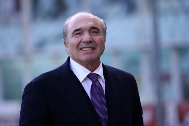 Addio a Rocco Commisso, tycoon gentiluomo