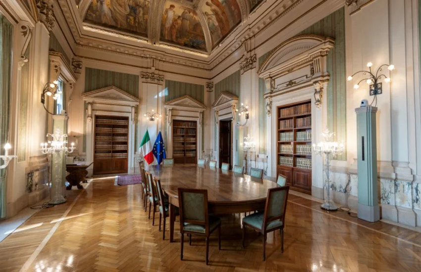 Giornate Fai d’Autunno, dall’11 al 12 ottobre oltre 700 luoghi da visitare