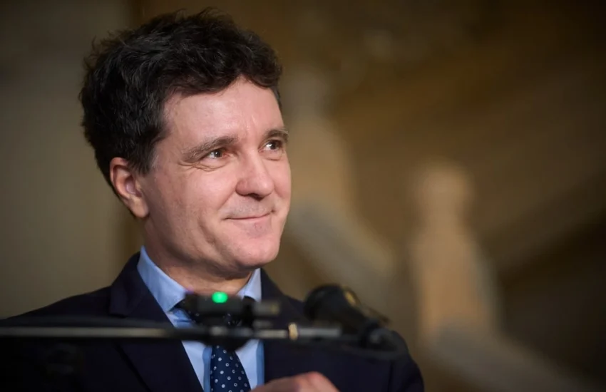 Romania, è Nicusor Dan il vincitore delle elezioni 2025