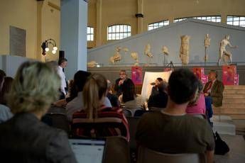Rome future week Ue lancia ‘Tieni gli occhi aperti’, campagna su diritti vittime di reati 
