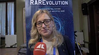 Rosati (Gsk): “Diagnosi precoce, centri riferimento chiari e network aziende-istituzioni per non lasciare il paziente solo”