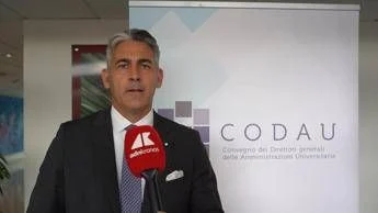 Rossi (Ucbm): “La Giunta itinerante per conoscerci e sviluppare collaborazioni”