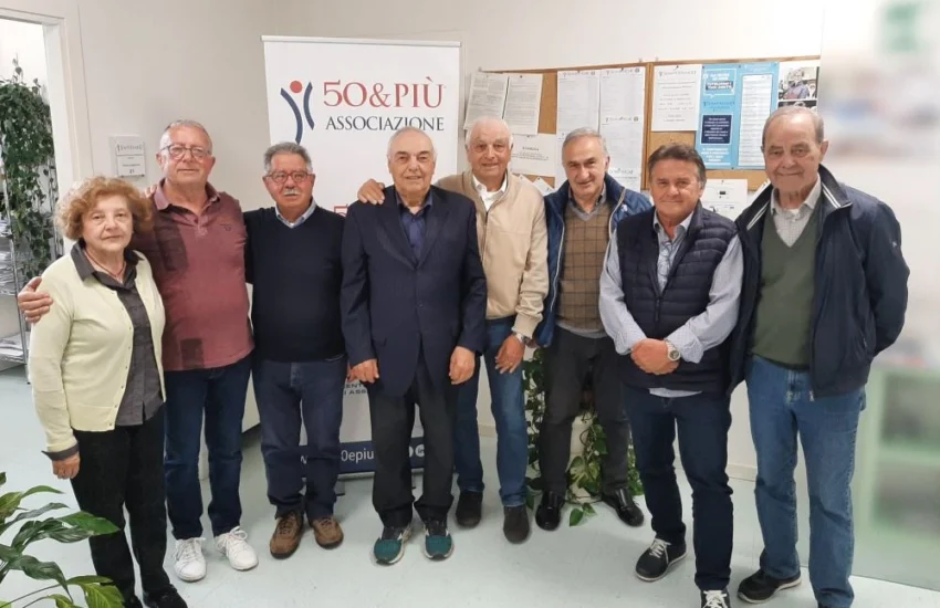 Rovigo. Rinnovo del consiglio direttivo: Giancarlo Destro eletto presidente