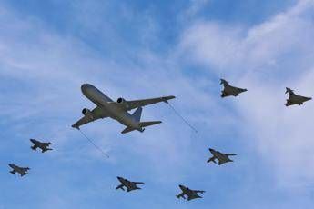 Russia avverte la Nato: “Pronti a difendere Kaliningrad con intero arsenale, rischio di confronto militare diretto”