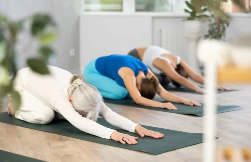 SALUTIamoci: un percorso di benessere per le donne over 50