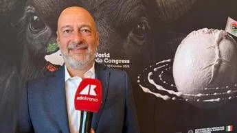 Saccani (Consorzio Mozzarella Bufala Campana Dop): “Per esportare di più serve innovazione”