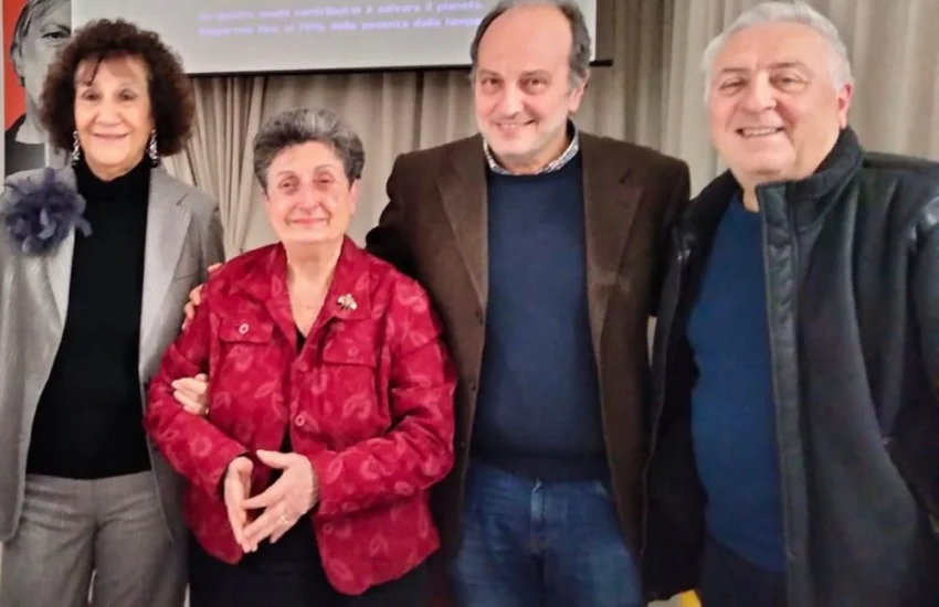 Salerno. Una conferenza sulla storia dei quartieri di Salerno