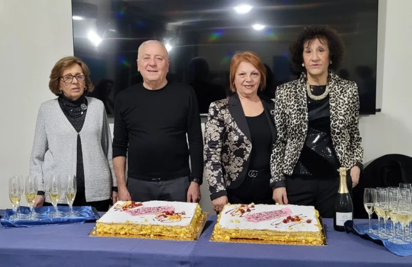 Salerno. Festa della donna al Polo Nautico