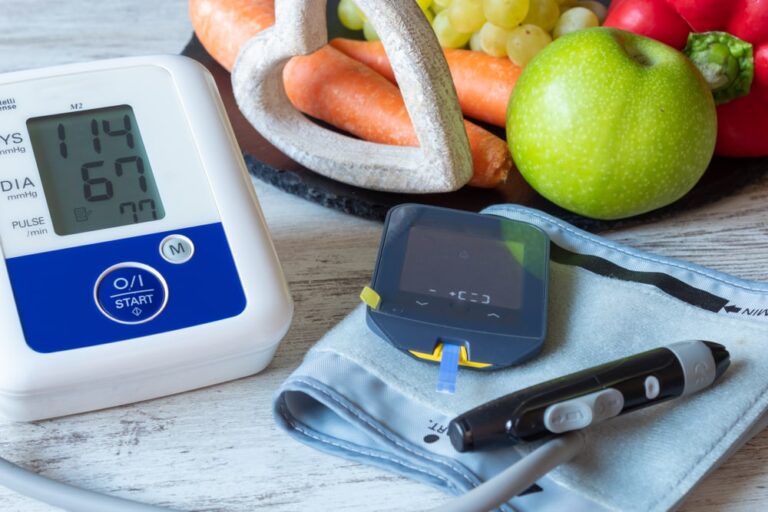 Salute, più malattie del metabolismo nei paesi a basso reddito