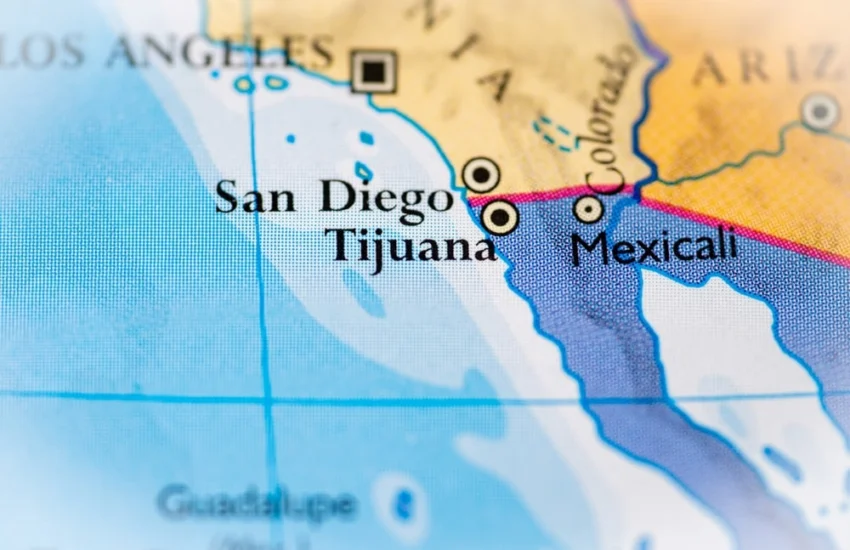 Terremoto a San Diego, in azione il sistema Shake Alert
