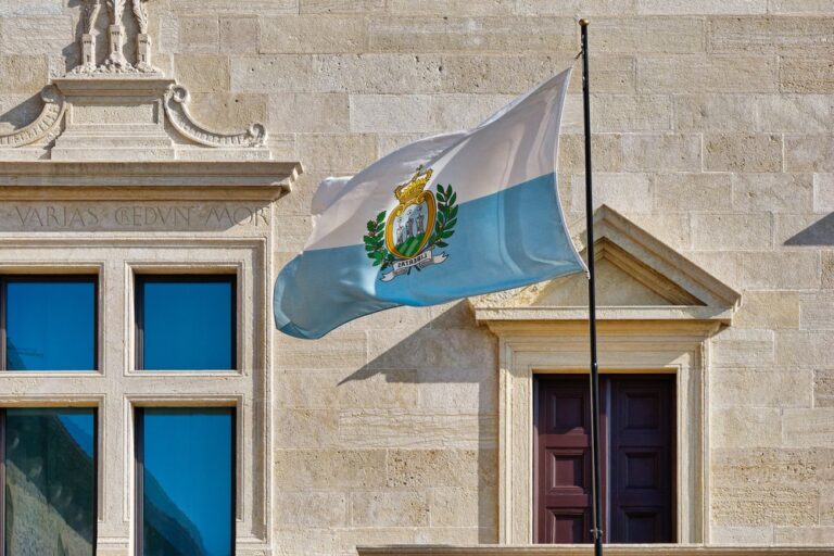 San Marino, prossima meta dei pensionati stranieri?