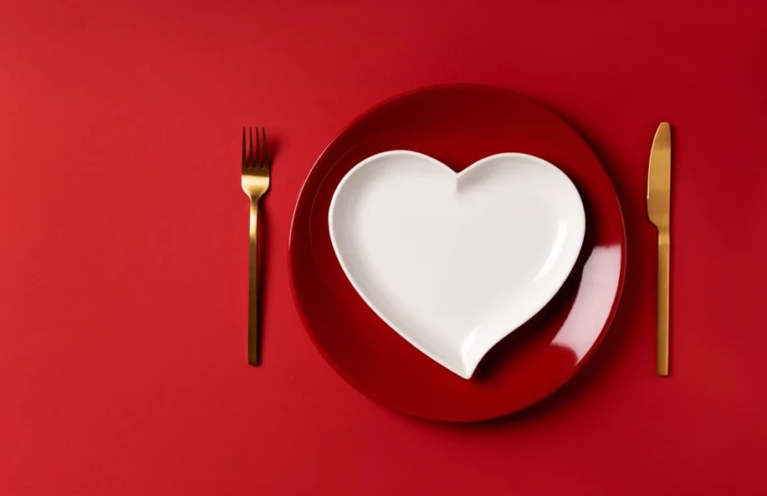 San Valentino, quanto spendono gli italiani? Oltre sei milioni al ristorante
