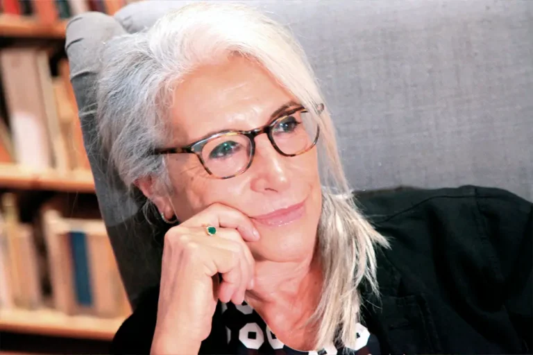 Sandra Petrignani e il mistero di Jung: «Un maestro tra case segrete e archetipi»