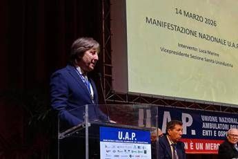 Sanità, Marino (Unindustria): “Tariffe inadeguate mettono a rischio Ssn”