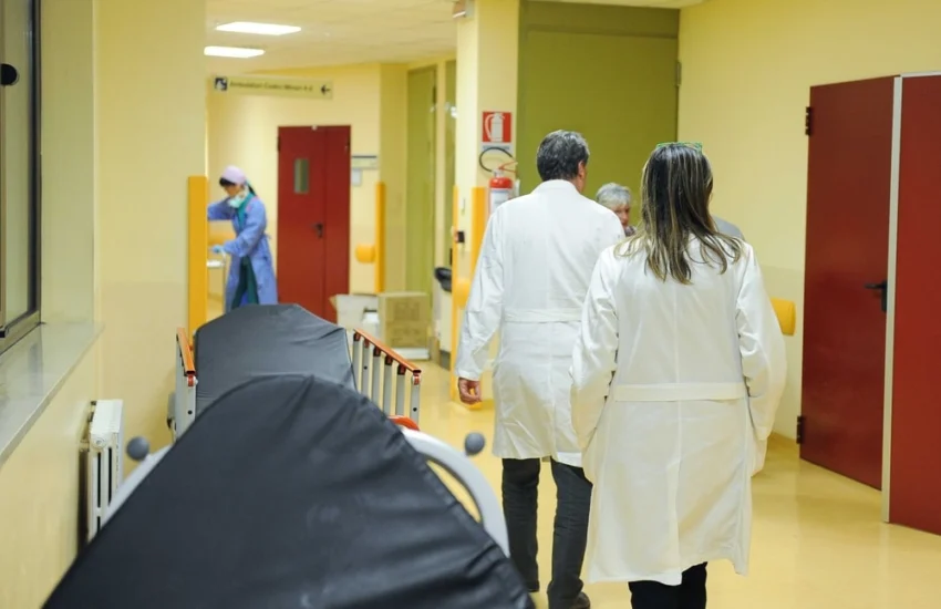 La Toscana sperimenta una nuova sanità territoriale per gli anziani