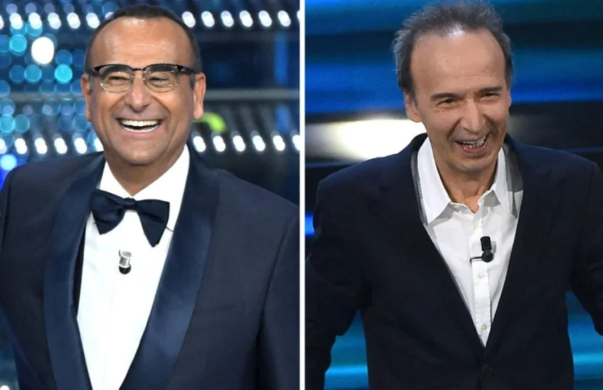 Conduttori, cover e duetti: cosa vedremo nella quarta serata di Sanremo 2025