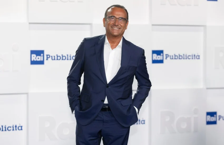 Sanremo 2026: 26 i Big in gara (l’anno scorso erano 30)