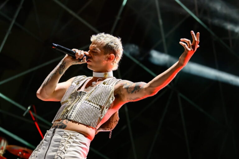 Sanremo 2026, seconda serata: tante emozioni e la classifica Top 5