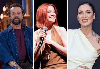 Sanremo Giovani, nella commissione musicale spuntano Fabio Volo, Noemi e Stokholma