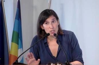 Schlein avvisa gli alleati: “Uno non vale uno, il Pd ha preso il doppio dei voti degli altri”. E a Meloni dice: “Avete fallito, andate a casa”