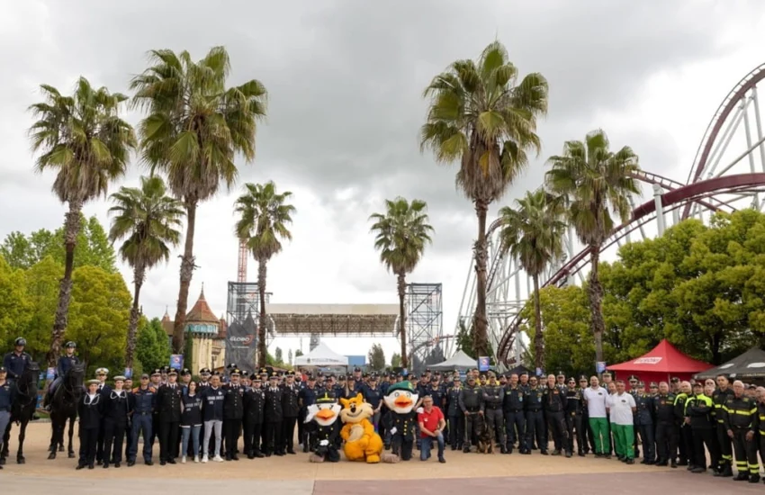 School Days a MagicLand: il parco diventa aula per migliaia di studenti