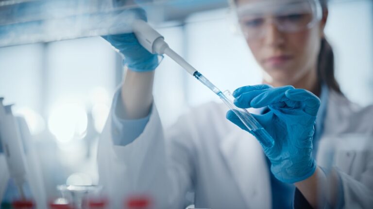 Scienziate per l’ambiente, donne che hanno cambiato il mondo