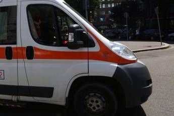 Scompare nel nulla a Ottava, dopo 24 ore viene ritrovata: era caduta nel pozzo di un cantiere edile, è grave