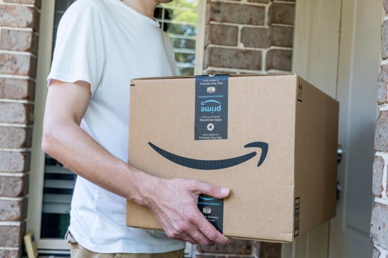 Amazon lancia i Second Chance Deal Days, una spinta all’economia circolare