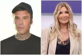 Selvaggia Lucarelli accusa: “Sta col potere”, Fedez risponde: “Ma che stai a dì?”